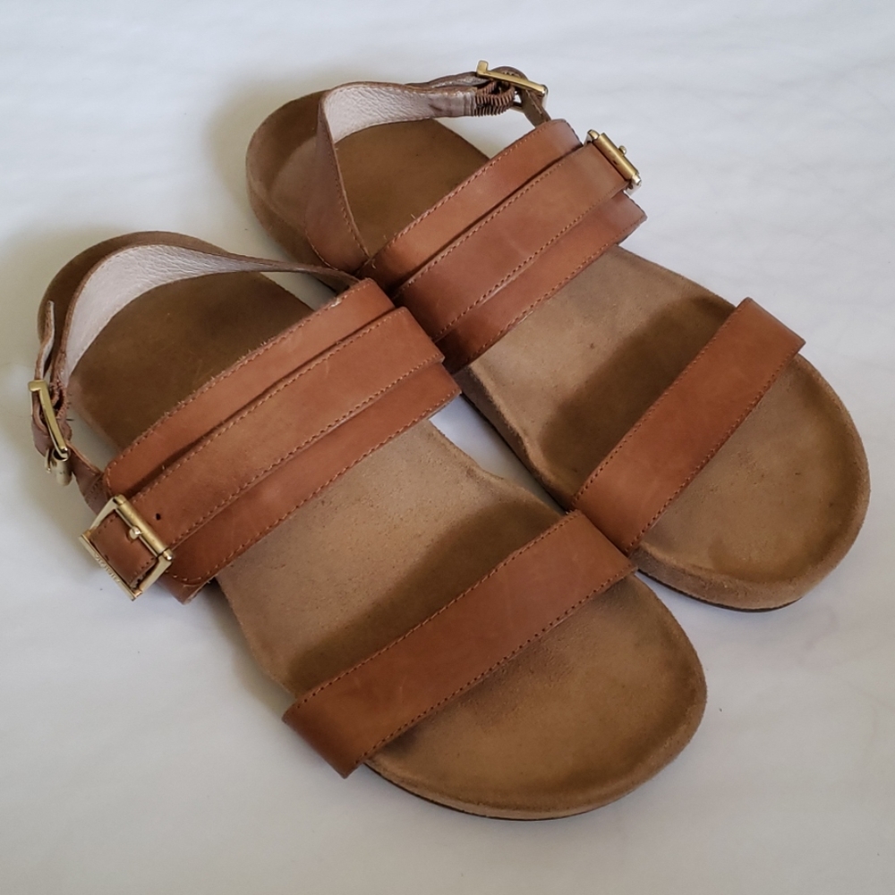 Vionic Grace Samar Sandals